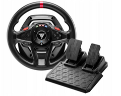 Кермо з педалями Thrustmaster T128 до PC/PS5/PS4/PS3 (4160781)