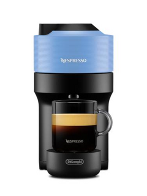 Кава машина DeLonghi Nespresso Vertuo Pop ENV90A