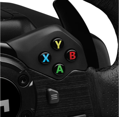 Кермо з педалями Logitech G923 PC/Xbox One/Xbox Series X/S (941-000158)