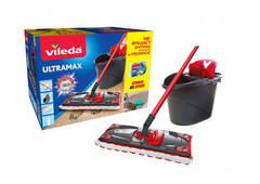 Комплект для прибирання Vileda UltraMax BOX