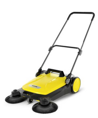 Підмітальна машина Karcher S 4 Twin (1.766-360.0)