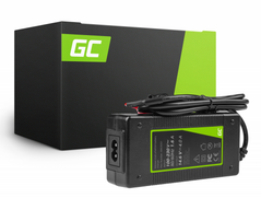 Зарядний пристрій Green Cell для акумуляторів LiFePO4 4A 14.6V