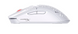 Мышь HyperX Haste Wireless White (4P5D8AA)