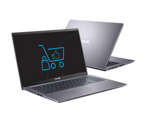 Ноутбук ASUS X515 15,6" i3-1005G1/8GB/512GB (X515JA-BQ3328)