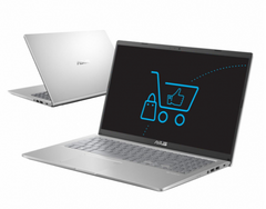 Ноутбук Asus X515 15,6" i5-1135G7/8GB/512GB (X515EA-BQ1877)