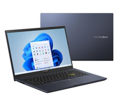 Ноутбук ASUS VivoBook 15,6" i3-1125G4/8GB/256GB/Win11S (X513EA-BQ2811W)