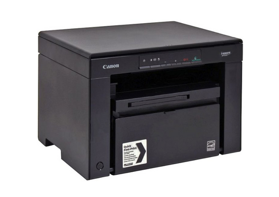 CANON i-SENSYS MF3010 (5252B034) + 2 картриджі в комплекті