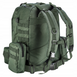 Туристический рюкзак Neo Tools Зелёный (84-326)
