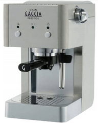 Еспресо машина Gaggia Gran Prestige RI8427/11