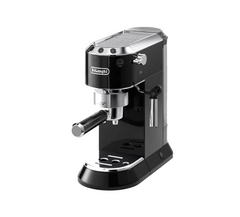 Кавова машина DeLonghi DL Dedica EC685BK