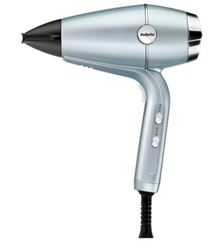 Фен BaByliss D773DE Hydro Fusion 2100