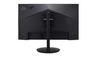 Монітор Acer 27" CB272bmi (UM.HB2EE.001)