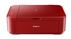 CANON PIXMA MG3650S Red (0515C112AA)