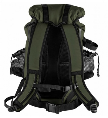 Рюкзак водонепроникний Neo Tools Зелений (63-131)