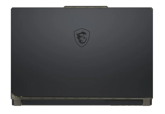 Ноутбук MSI Cyborg 15 15,6" i5-12450H/16GB/512 RTX4060 (A12VF-266XPL)