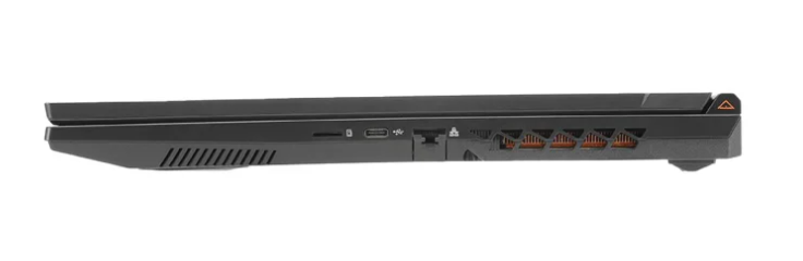 Ноутбук Gigabyte G7 17,3" i5-12500H/16GB/512GB/RTX4060 (KF-E3EE213SD)