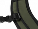 Рюкзак водонепроницаемый Neo Tools Зелёный (63-131)