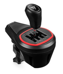 Коробка передач Thrustmaster TH8S Shifter Add-On PC, Xbox X/S, PS4, PS5 (4060256)