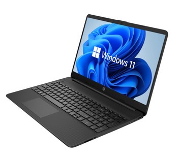 Ноутбук HP 15s 15.6" i5-1235U/8GB/512GB/Win11 (712N3EA)