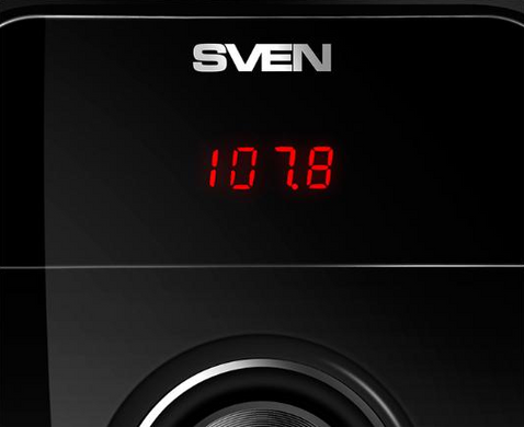 Акустична система Sven MS-307 2.1