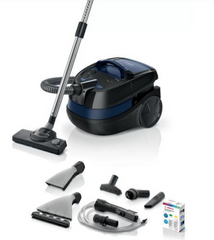 Пилосос Bosch AquaWash&Clean BWD41700