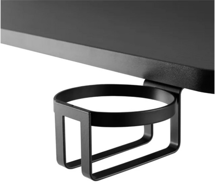 Комп'ютерний стіл Silver Monkey CHAD-100 Carbon (SMXG023)