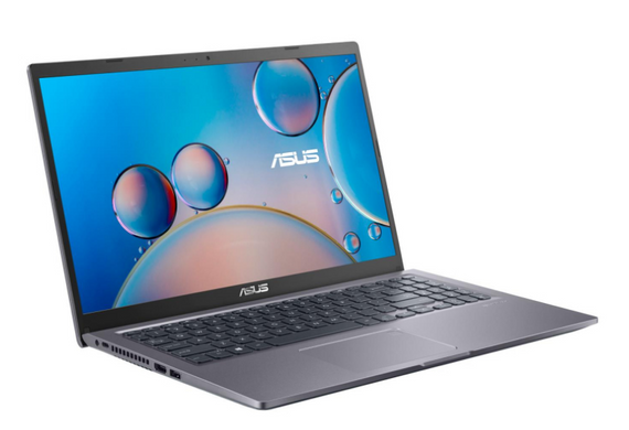 Ноутбук ASUS X515EA 15,6" i5-1135G7/8GB/256GB (X515EA-BQ2602)