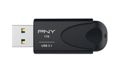 Флеш пам'ять PNY Attache 4 1TB USB 3.1