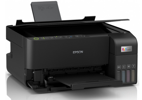 МФУ Epson EcoTank L3550 (C11CK59404)