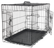 Клетка для животных XL FUNFIT 64 x 92 x 57 см Black (3898)